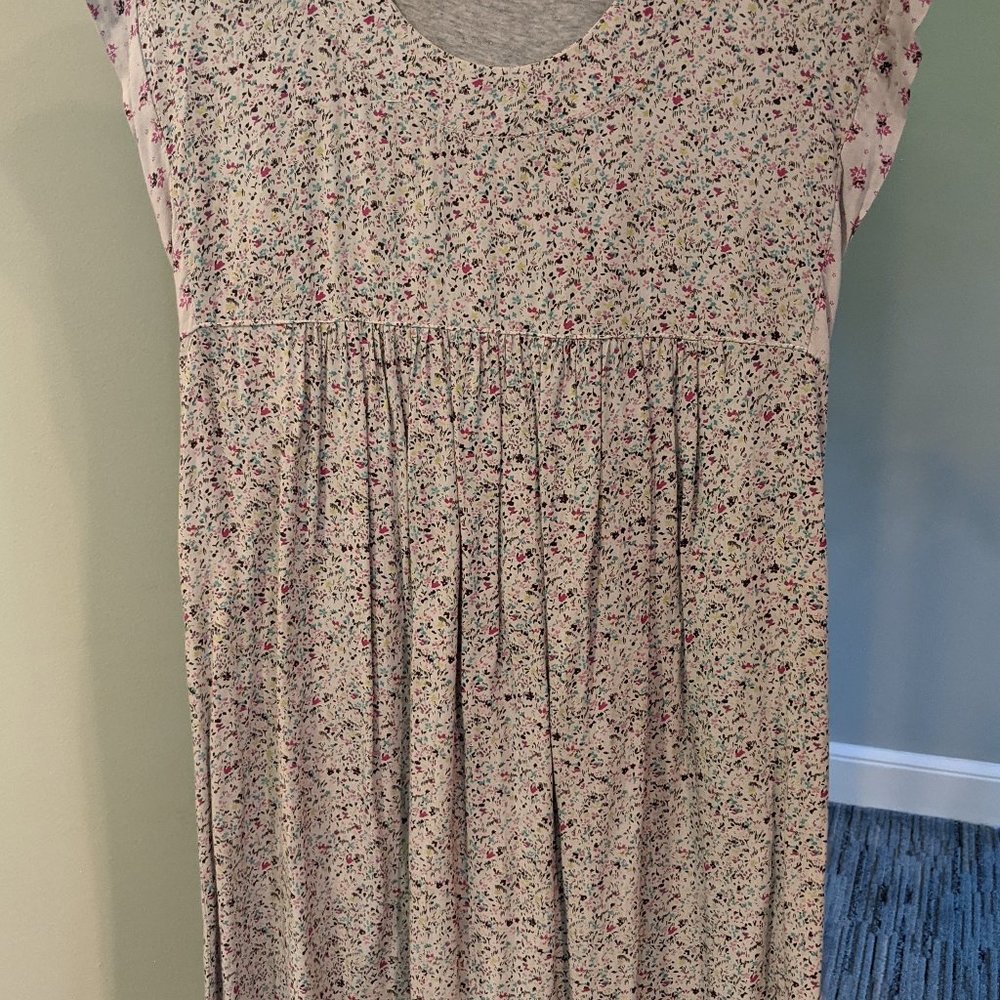 Ella Moss dress, Size M